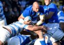 L'Italia di rugby ha perso 31-15 contro l'Argentina nel secondo test-match autunnale