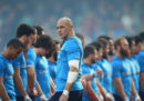 Per l'Italia di rugby la stagione inizia oggi