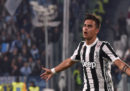 Come vedere Juventus-Crotone, in tv o in diretta streaming