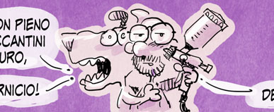 La preparazione è tutto