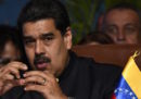 Nicolas Maduro ha deciso di espellere dal Venezuela due importanti diplomatici statunitensi