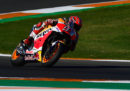 Marc Marquez partirà in pole position nel Gran Premio di MotoGP di Valencia