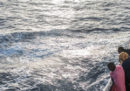 Almeno 31 migranti sono morti in un naufragio al largo delle coste libiche