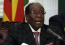 Robert Mugabe riceverà almeno 10 milioni di dollari dal governo dello Zimbabwe come parte dell'accordo sulle sue dimissioni, dice il Guardian