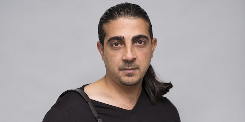 Il pluripremiato fotografo Muhammed Muheisen lascia Associated Press