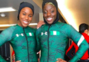 La Nigeria parteciperà alle Olimpiadi Invernali per la prima volta nella storia, grazie alla sua Nazionale femminile di bob