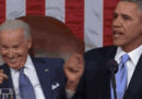 Gli auguri di Barack Obama a Joe Biden