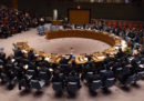 La Russia ha bloccato una risoluzione ONU per indagare sugli attacchi chimici in Siria
