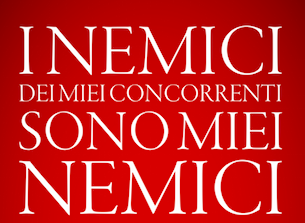 Il messaggio dell’azienda che produce la passata di pomodoro Petti a difesa della concorrente Mutti