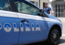 23 persone sono state arrestate a Napoli in un'operazione contro la Camorra