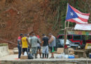 A Porto Rico l'emergenza non è finita