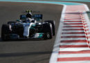 Valtteri Bottas partirà in pole position nel Gran Premio di Abu Dhabi di Formula 1
