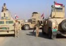 L'esercito iracheno ha cominciato una nuova operazione contro l'ISIS lungo il confine siriano