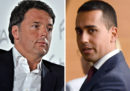 Il confronto televisivo tra Matteo Renzi e Luigi Di Maio sarà su La7, durante la puntata di “DiMartedì” del 7 novembre