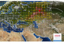 La Russia ha confermato l'aumento anomalo di un elemento radioattivo nell'aria segnalato dalle agenzie per l'ambiente europee