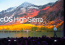 Apple ha risolto la grave falla nella sicurezza di macOS High Sierra