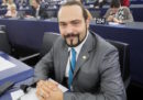 Fabio Massimo Castaldo, europarlamentare del M5S molto filo-russo, è stato eletto vicepresidente del Parlamento Europeo