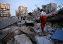 I morti per il terremoto tra Iran e Iraq sono almeno 540