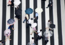Il Giappone, finalmente, si sta aprendo agli immigrati