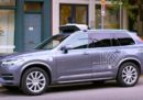 Volvo fornirà a Uber 24mila automobili che si guidano da sole, a partire dal 2019