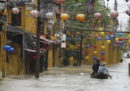 In Vietnam almeno 27 persone sono morte a causa del tifone Damrey