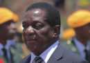 Emmerson Mnangagwa giurerà come nuovo presidente dello Zimbabwe venerdì, dice la tv di stato