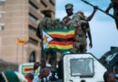 Cosa non si sa sulle dimissioni di Mugabe