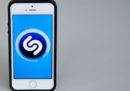 Apple è vicina a comprare Shazam, la popolare app per riconoscere le canzoni