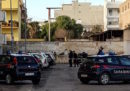 Stamattina ci sono state due sparatorie a Bitonto, in Puglia: una donna è stata uccisa