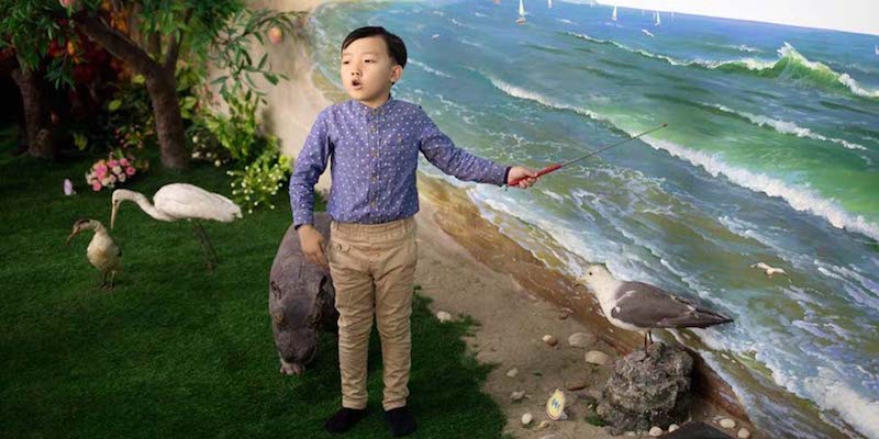 Tre progetti fotografici italiani da vedere