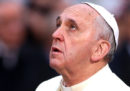 Il papa ha accettato le dimissioni di tre vescovi cileni coinvolti nello scandalo di abusi sessuali