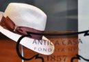 Borsalino, la storica azienda di cappelli, è fallita