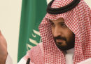 In una cosa l'Arabia Saudita non sta cambiando: la pena di morte