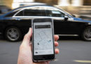 L'Europa ha deciso che Uber è un servizio di trasporti