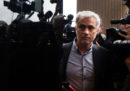 José Mourinho ha patteggiato un anno di carcere per evasione fiscale in Spagna