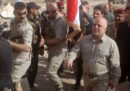 Il governo iracheno sostiene di avere espulso lo Stato Islamico dai propri confini