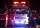 È iniziata l'evacuazione dei malati gravi di Ghouta