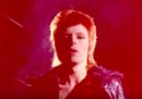 Il trailer del documentario di HBO su David Bowie