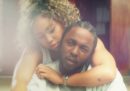 Il video di “LOVE.”, di Kendrick Lamar
