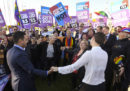 L'Australia ha legalizzato i matrimoni gay