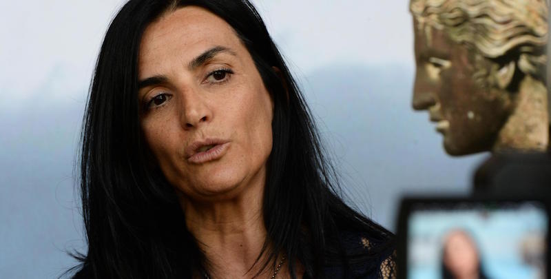 Francesca Barracciu, ex sottosegretaria alla cultura del governo Renzi, è stata condannata a 4 anni di carcere per peculato