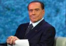 Berlusconi non voleva il proprio nome nel simbolo di Forza Italia, dice