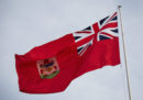 Bermuda, l'arcipelago britannico nell'Oceano Atlantico, ha deciso di abolire i matrimoni gay