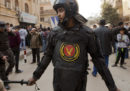 L'ISIS ha rivendicato l'attacco di ieri contro una chiesta copta al Cairo, in Egitto, nel quale sono state uccise 9 persone