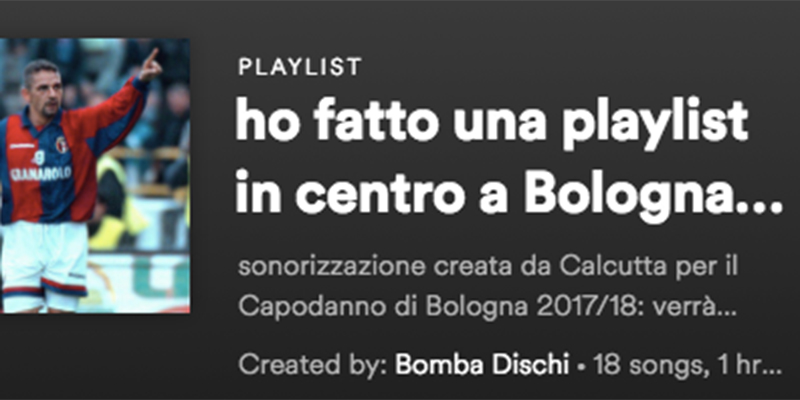 La playlist per Capodanno scelta dal cantautore Calcutta