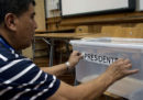 Il Cile decide il suo nuovo presidente
