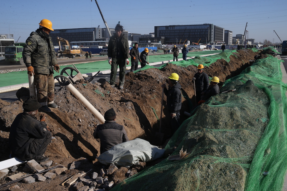 Martedì 19 dicembre