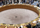 Il Consiglio di Sicurezza dell'ONU ha deciso di aumentare le sanzioni economiche contro la Corea del Nord