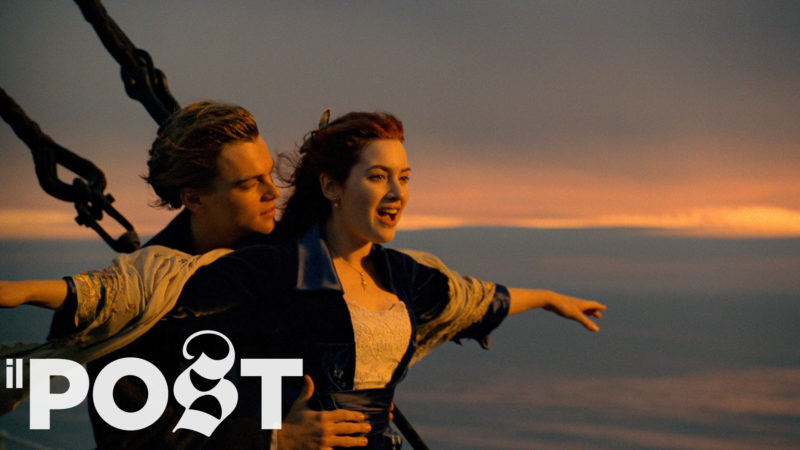 6 cose che non sapete su Titanic (che ha già compiuto vent'anni)