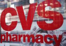 CVS Health, una delle più grandi aziende di servizi sanitari degli Stati Uniti, comprerà la società di assicurazioni mediche Aetna